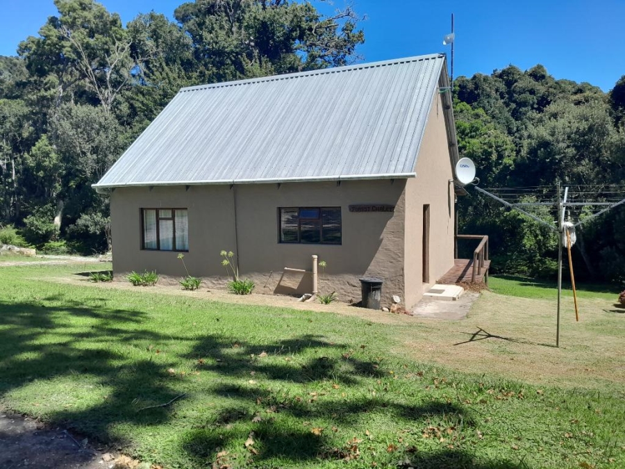 36 Bedroom Property for Sale in Harkerville A H Western Cape
